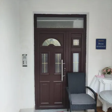 아파트 Vinklis Kaštela