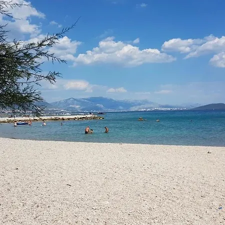 Vinklis 아파트