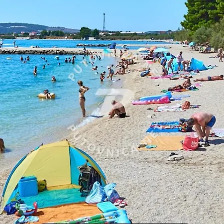 Vinklis * Kaštela